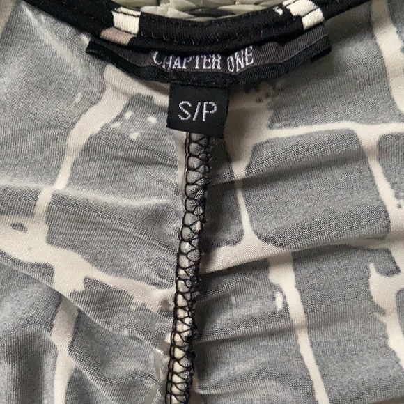 Chapter one - Picture 2 of 5